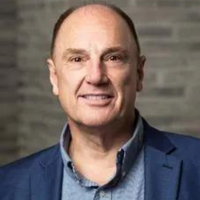 JOHN STOMBERG