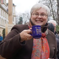 Jane Carroll