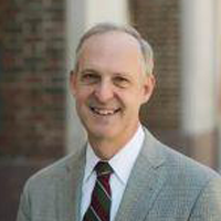 Robert Bonner headshot