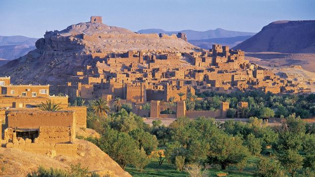 Morocco
